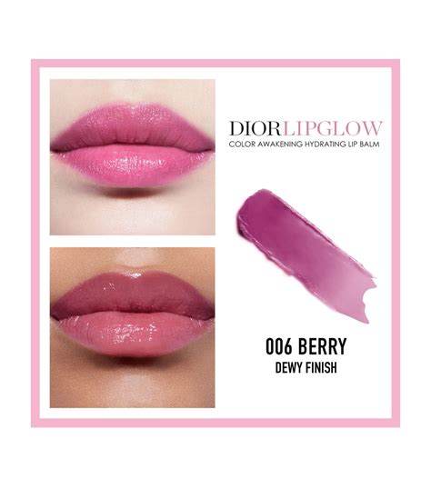 dior addict glow pomade|Dior Addict lip glow berry.